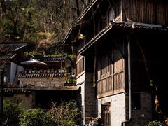 -青岩古镇