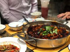 -黄记煌三汁焖锅(欢乐海岸店)