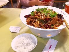 -拿渡·水煮鱼 麻辣香锅(西单大悦城店)