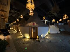 -清河半岛温泉度假酒店