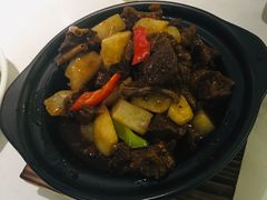 -香香海南菜餐厅