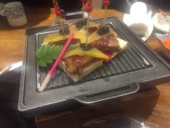 -蟹将军·松叶蟹和牛日料放题自助(K11店)