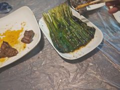 -老街烧烤(广厦华庭德国风情街店)