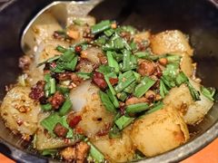 -晓长安·新陕菜(曲江店)