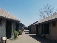 -云幽谷旅游区