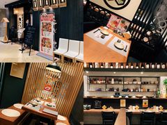 -玄白·炭烤活鳗(上海首店)