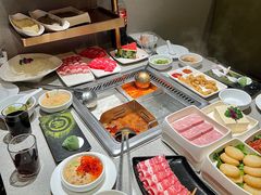 -海底捞火锅(宝龙广场夜宵主题店)