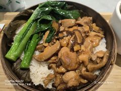 -72街荷叶饭(三元里店)