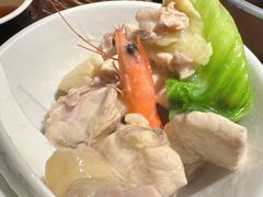 -大良毋米粥(锦龙路总店)