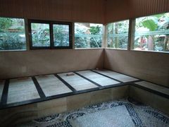 -金隅凤山酒店