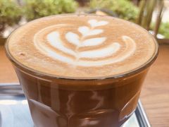 -ZM COFFEE(西安路店)