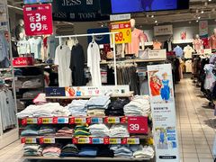-大润发(张江店)