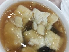 -老人和饭店(淮海中路店)