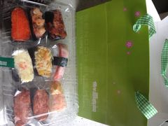 -鲜道寿司(无锡苏宁店)