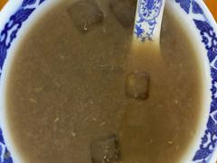 椰汁绿豆沙-韵姐牛奶甜品世家