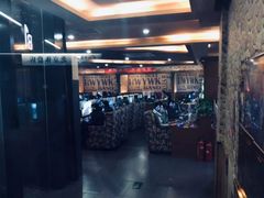 -任我游电竞(朝外店)