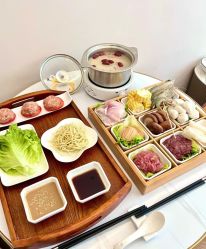 -爱凡·玥悦月子中心(陆家嘴店)