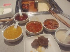 -海底捞火锅(芜湖银泰城店)