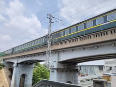 -武汉长江大桥