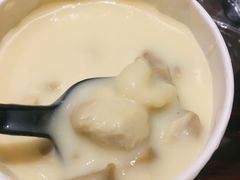 鸡茸蘑菇汤-必胜客(龙湾万达店)