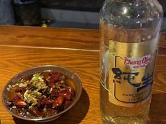 -受气牛肉·重庆耙牛肉(来福士店)
