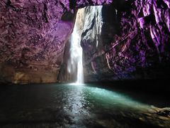 -华蓥山天意谷景区