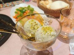 -BRBR叙利亚餐厅(总店)