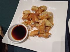 -阿莉餐厅(枣阳路店)