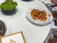 -干老四雅鱼饭店(滨江西路店)