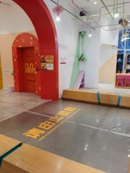 -玩元素·家庭游乐成长中心(香格里拉店)