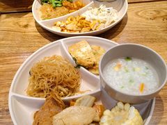 炒米粉-素满香·素食自助餐厅(直营·大兴街店)