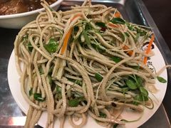 小凉菜-姚记炒肝店(簋街店)
