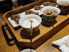 -敏珠拉姆藏餐·南京厨房(富春江东街店)