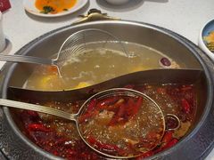 -千牛将·鲜牛肉火锅(开元路店)