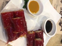 -点都德(大茶楼店)