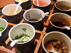 自选调料-揽季锅物会.福建黄鱼.海鲜姿造(五四路店)