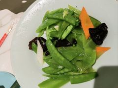 -川人百味(金安中央大街店)