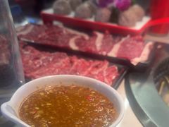 -三头牛·潮汕牛肉生蚝火锅 (夏湾店)