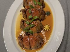 -蟹榭·本帮江浙菜·蟹宴(五角场合生汇商场店)