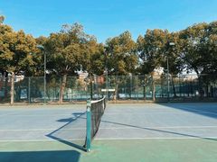-久萌教培·仙霞网球中心官方培训