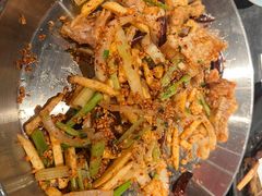 -红盔甲·小龙虾(长寿路店)