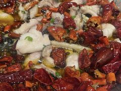 -老爷庙风味美食府(魏都大道店)