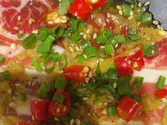 -猫爪爪原切自助烤肉(观音桥阳光世纪店)