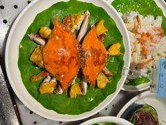 -千岛湖小鱼儿·淳安匠心农家菜