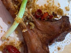 -避风塘·金牌店·夜宵(金玉兰店)