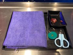 -钳真多钓虾馆·小龙虾海鲜烧烤(九六广场店)