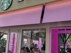 -星巴克(武康路店)