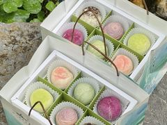 -好一朵茉莉花(老门东店)