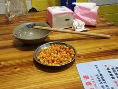 -大湾金牌万州烤鱼(沙河店)