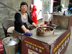 -阿婆五香蛋(水游城店)